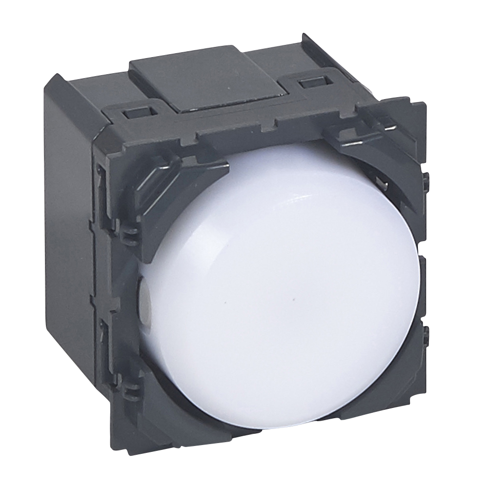 Изображение товара Legrand Celiane2 Лампа сьемная.