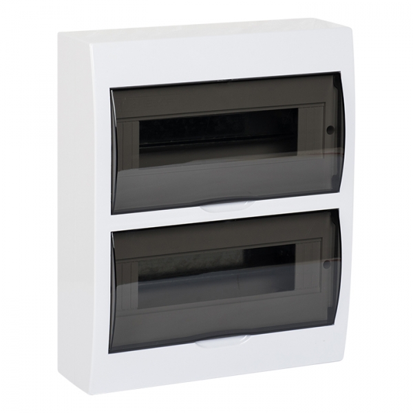 Изображение товара EKF PROxima Щит распред. навесной ЩРН-П-24 IP41.