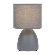 Изображение товара Rivoli Настольная лампа Nadine 7042-501 1 * Е14 40 Вт керамика