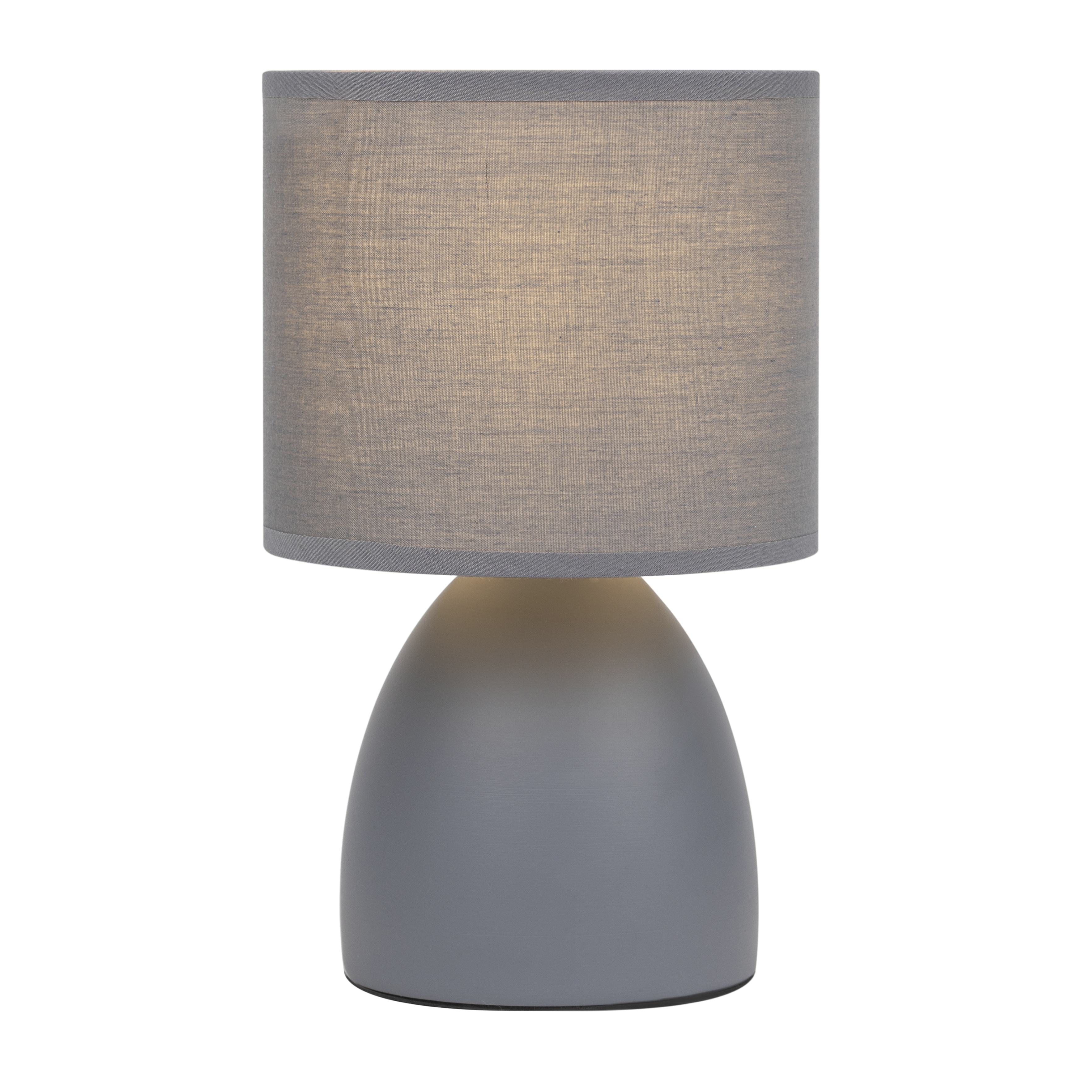 Изображение товара Rivoli Настольная лампа Nadine 7042-501 1 * Е14 40 Вт керамика