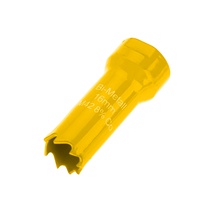 Изображение товара KRANZ Коронка Bimetal 16мм