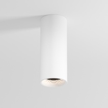 Изображение товара GREENTECH-DEW-S-D65-9W 3000K накладной светодиодный светильник