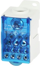 Изображение товара ЭРА Распределительный блок на DIN-рейку  NO-122-43 РБД-400А