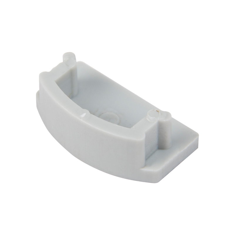 Изображение товара REXANT Заглушка для профиля 1607, без отверстия.