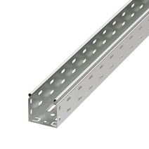 Изображение товара DKC Лоток перфорированный 80х80 L3000