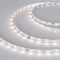 Изображение товара Arlight Светодиодная лента RT-A60-8mm 24V Day4000 (4.8 W/m, IP20, 2835, 5m) (Открытый)
