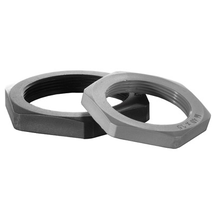 Изображение товара DKC Гайка М40х1,5, полиамид, цвет черный