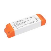 Изображение товара Arlight Блок питания ARV-SP-24040-PFC (24V, 1.67A, 40W) (IP20 Пластик, 5 лет)