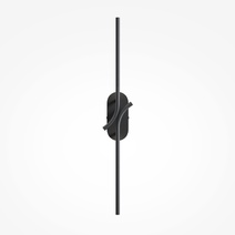 Изображение товара Maytoni Настенный светильник (бра) Renaissance Черный