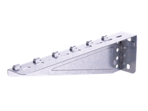 Изображение товара DKC Консоль легкая для пров. лотка осн.100 мм