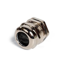 Изображение товара Fortisflex Кабельный ввод латунный PGM 63 (42-52 мм)