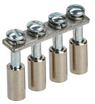 Изображение товара IEK Перемычка в сборе для CTS 4мм2 4PIN