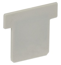 Изображение товара IEK Разделительная пластина CTS 6/10 мм2 серый