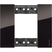 Изображение товара BT Living now Ночь Рамка немецкий стандарт 2 мод.