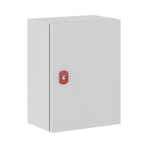 Изображение товара DKC Корпус навесной ST с М/П ВxШxГ 400x300x200 мм, IP66