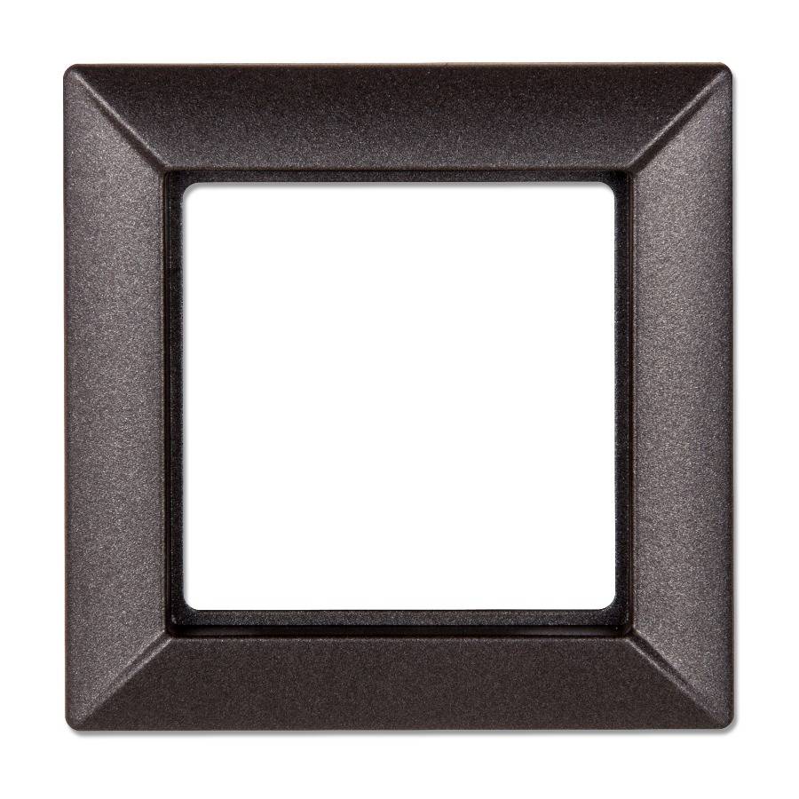 Изображение товара JUNG EcoProfi Антрацит Рамка 1-ая