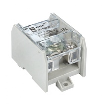 Изображение товара EKF PROxima Распределительный блок проходной РБП 95 (1х95-4х16 мм2) 232/100А.