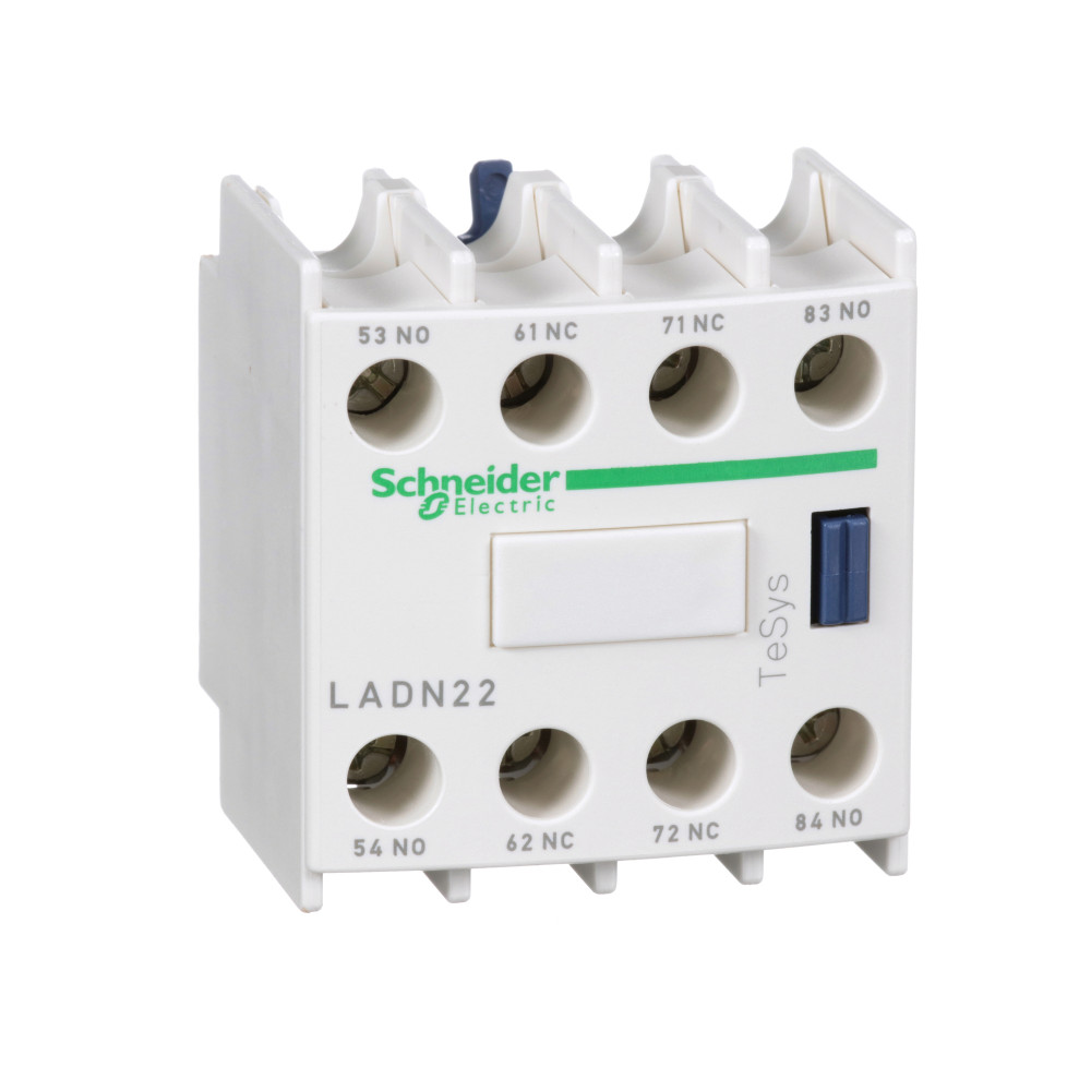 Изображение товара Контакторный блок Schneider Electric D Telemecanique для лифтов и автоматизации