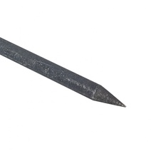 Изображение товара EKF PROxima Штырь заземлителя с заострением D=16мм, 1,5м (острие-муфта), HZ.