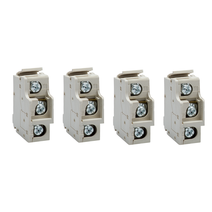 Изображение товара КЭАЗ Комплект контактов вспомогательных OptiMat D-УХЛ3-4шт.