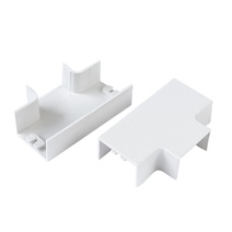 Изображение товара Промрукав  Т-образный угол 60х40 (4 шт/комп)