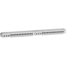 Изображение товара Schneider Electric  Распределительный клеммный блок для Resi9 KV 2x(3x16мм2+14x4мм2)