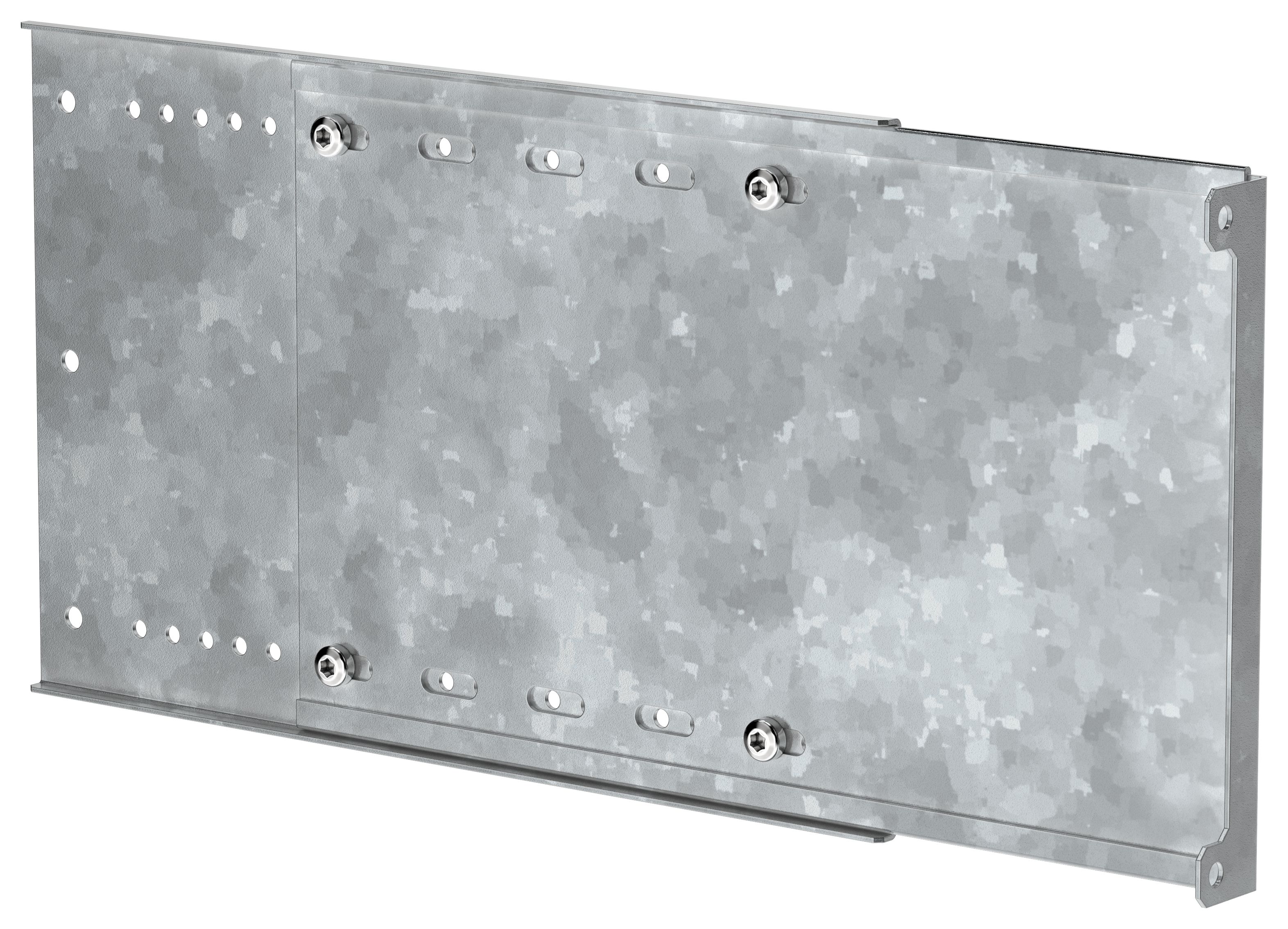 Изображение товара IEK FORMAT Перегородка секц. верт. шинного отсека 200х400