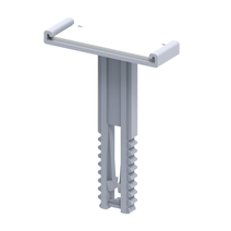 Изображение товара КЭАЗ Маркировка для клеммных групп OptiClip-GMH8.