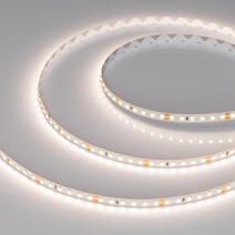 Изображение товара Arlight Светодиодная лента RT-A120-8mm 24V Day4000 (9.6 W/m, IP20, 2835, 5m) (Открытый)