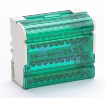 Изображение товара Dekraft Кросс-модуль ШН103-4-11-125