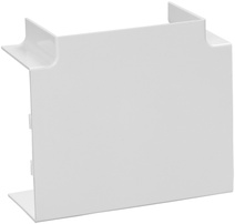 Изображение товара IEK ELECOR Угол Т-образный КМТ 100х60 (2 шт./комп.)