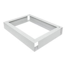 Изображение товара EKF PROxima Цоколь к ВРУ Unit S IP31 (Вх600х450).