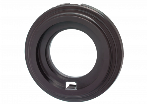 Изображение товара BIRONI Лизетта Пластик Коричневый Рамка 1-ая