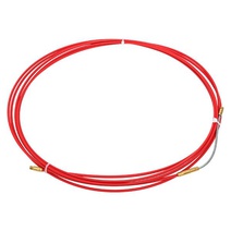 Изображение товара EKF PROxima Протяжка кабельная стеклопруток 3.5 мм со смен. наконеч., 5 м. Изображение товара EKF PROxima Протяжка кабельная стеклопруток 3.5 мм со смен. наконеч., 5 м.