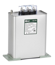 Изображение товара Dekraft Косинусный конденсатор трехфазный 400В, 50кВАр серии КС-102