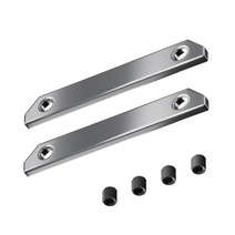 Изображение товара Maytoni Соединитель прямой Accessories for tracks Exility TRA034C-MP-1