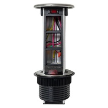 Изображение товара EKF PROxima Встраиваемая мини-колонна, 6 модулей C-Line.