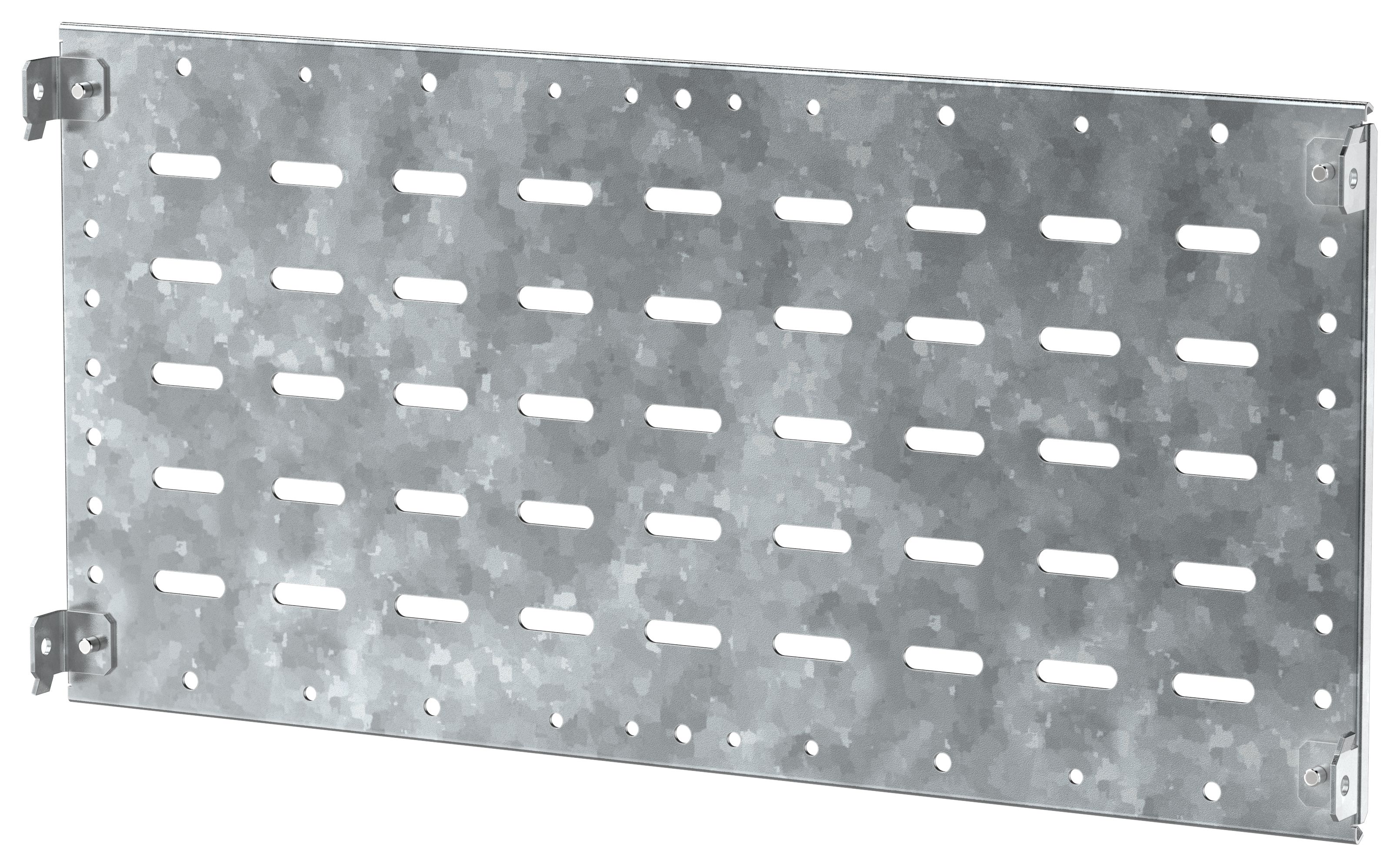 Изображение товара IEK FORMAT Перегородка секционирования задняя 250х600