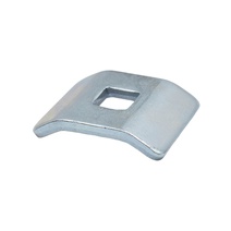 Изображение товара DKC Шайба для соединения проволочного лотка (в соединении с винтом M6x20)