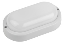 Изображение товара ЭРА Светильник ЖКХ светодиодный SPB-202-0-65K-008 IP65 8Вт 760Лм 6500К 160x90 ОВАЛ