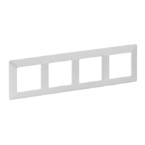 Изображение товара Legrand Valena LIFE Жемчуг Рамка 4-ая.