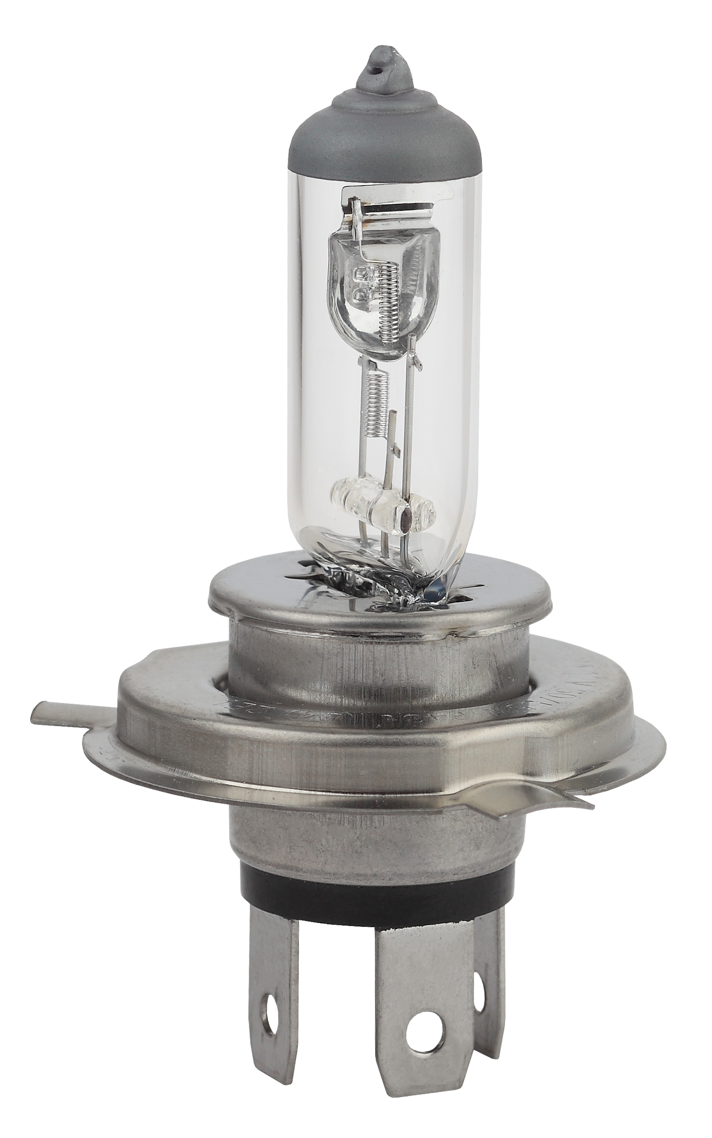 Изображение товара ЭРА Автолампа галогенная Н4 12V 55W P43t BL (лампа головного света) (10/100/1200)