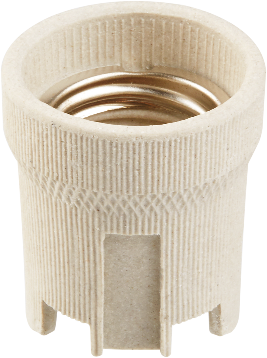 Изображение товара Navigator Патрон электрический 71 601 NLH-CL-E27 керамический подвесной Е27