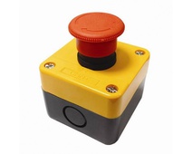 Изображение товара CHINT Кнопочный пост NP2-J174, 1НЗ