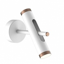 Изображение товара Favourite 2325-2W, настенный светильник, D240xW120xH240, LEDx3W, 330LM, 4000K, included