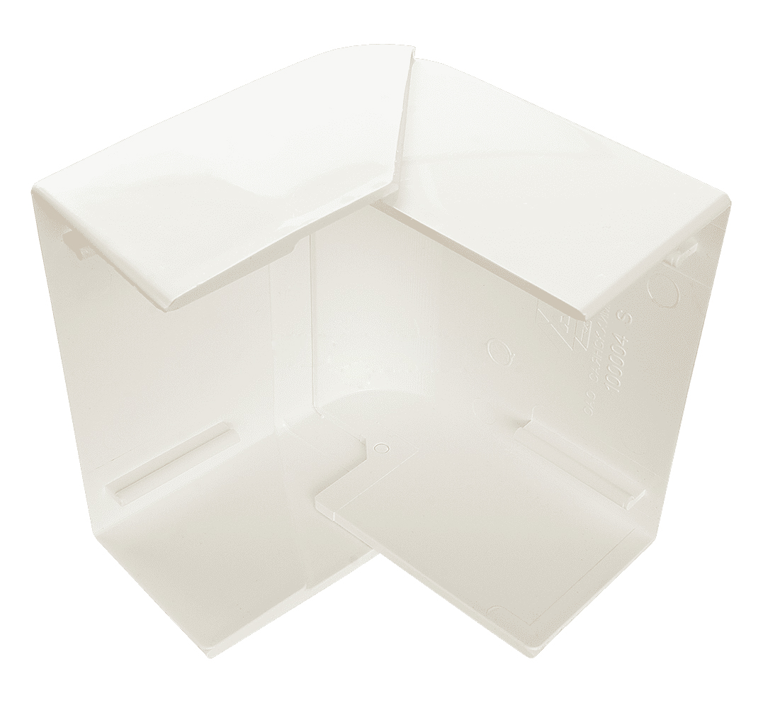 Изображение товара SPL Угол внешний изменяемый для  кабельного канала 105х50