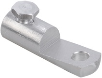 Изображение товара IEK Наконечник болтовой НБ 35-50 1кВ