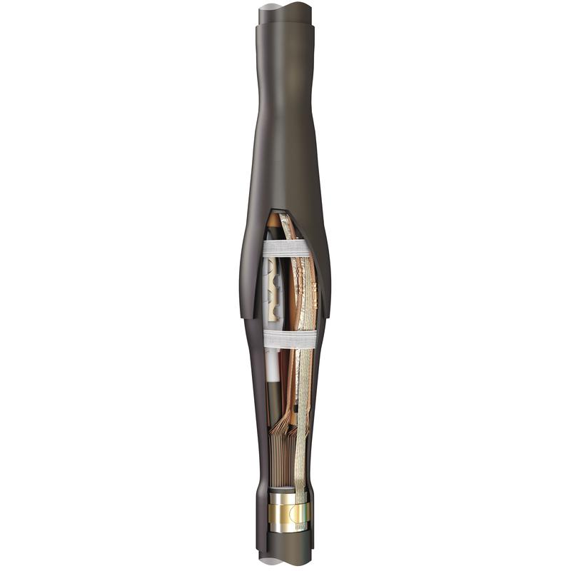 Изображение товара Кабельная муфта 3ПСТ-10-150/240 КВТ - термоусаживаемая, 6/10 кВ