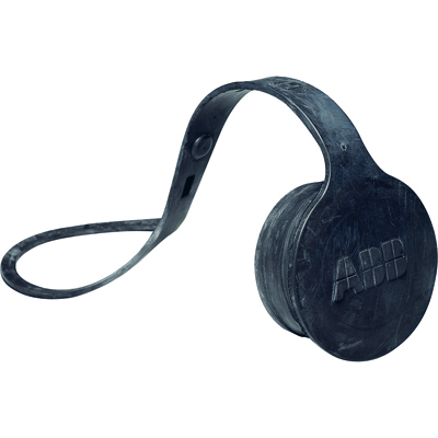 Изображение товара ABB Крышка защитная резиновая для вилок GP432 для вилок 32А, 3P+N+E