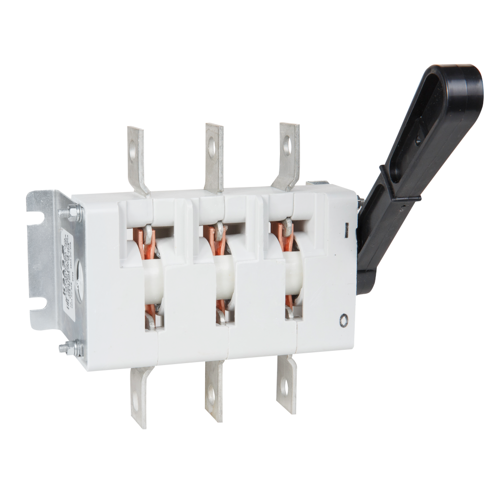 Изображение товара КЭАЗ Выключатель-разъединитель ВР32-35-А30220-250А-УХЛ3.